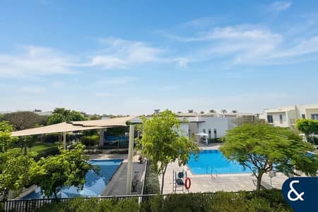 4 Camere Townhouse in vendita a Arabian Ranches 2, Dubai - Villetta a schiera a Arabian Ranches 2,Camelia,Camelia 2, 4 camere da letto, 4799999 AED - 16667728 4 Camere Townhouse in vendita a Arabian Ranches 2, Dubai - Villetta a schiera a Arabian Ranches 2,Camelia,Camelia 2, 4 camere da letto, 4799999 AED - 16667728