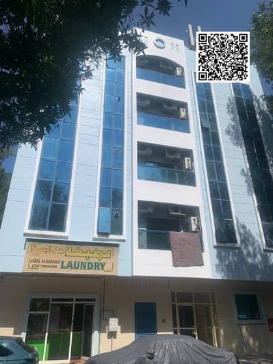 10+ Beds Building for Sale in Al Nuaimiya, Ajman - 1. jpg