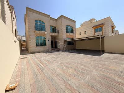 فیلا 7 غرف نوم للايجار في مدينة خليفة، أبوظبي - WhatsApp Image 2026-09-24 at 4.11. 55 PM (2). jpeg