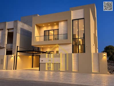 5 Slaapkamers Villa te Koop in Al Helio, Ajman - batch_WhatsApp Image 2026-09-28 at 8.41. 31 PM. png 5 Slaapkamers Villa te Koop in Al Helio, Ajman - batch_WhatsApp Image 2026-09-28 at 8.41. 31 PM. png