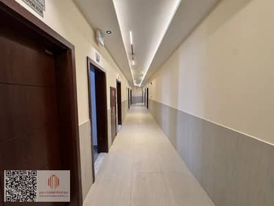 2 Schlafzimmer Wohnung zum Miete in Al Alia, Ajman - WhatsApp Image 2026-09-28 at 17.40. 53 (21). jpeg