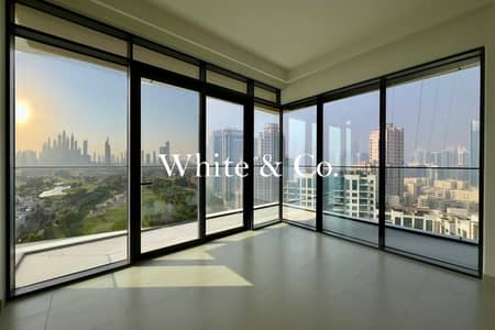 3 habitaciones Apartamento para en Venta en The Views, Dubai - Apartamento en The Views，Golf Heights, 3 dormitorios, 5240000 AED - 16658413
