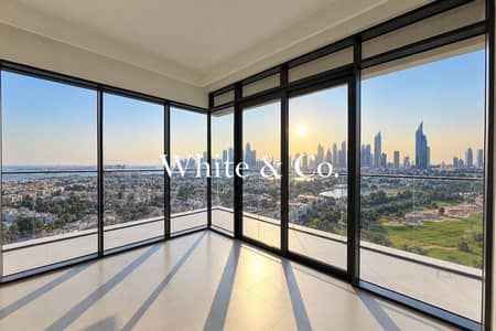 3 habitaciones Apartamento para en Venta en The Views, Dubai - Apartamento en The Views，Golf Heights, 3 dormitorios, 4890000 AED - 16657114