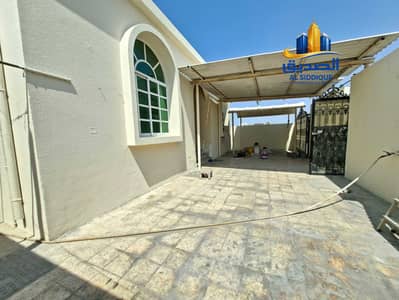4 Bedroom Villa for Rent in Al Shahba, Sharjah - 244790. jpg