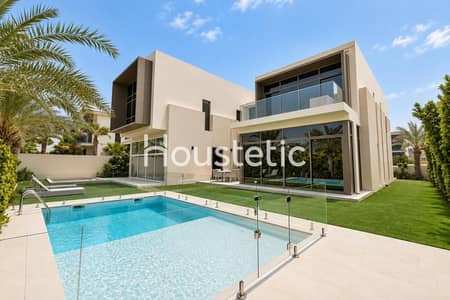 4 habitaciones Villa para en Alquiler en Dubai Hills Estate, Dubai - Villa en Dubai Hills Estate,Golf Place I, 4 dormitorios, 1200000 AED - 16667831 4 habitaciones Villa para en Alquiler en Dubai Hills Estate, Dubai - Villa en Dubai Hills Estate,Golf Place I, 4 dormitorios, 1200000 AED - 16667831