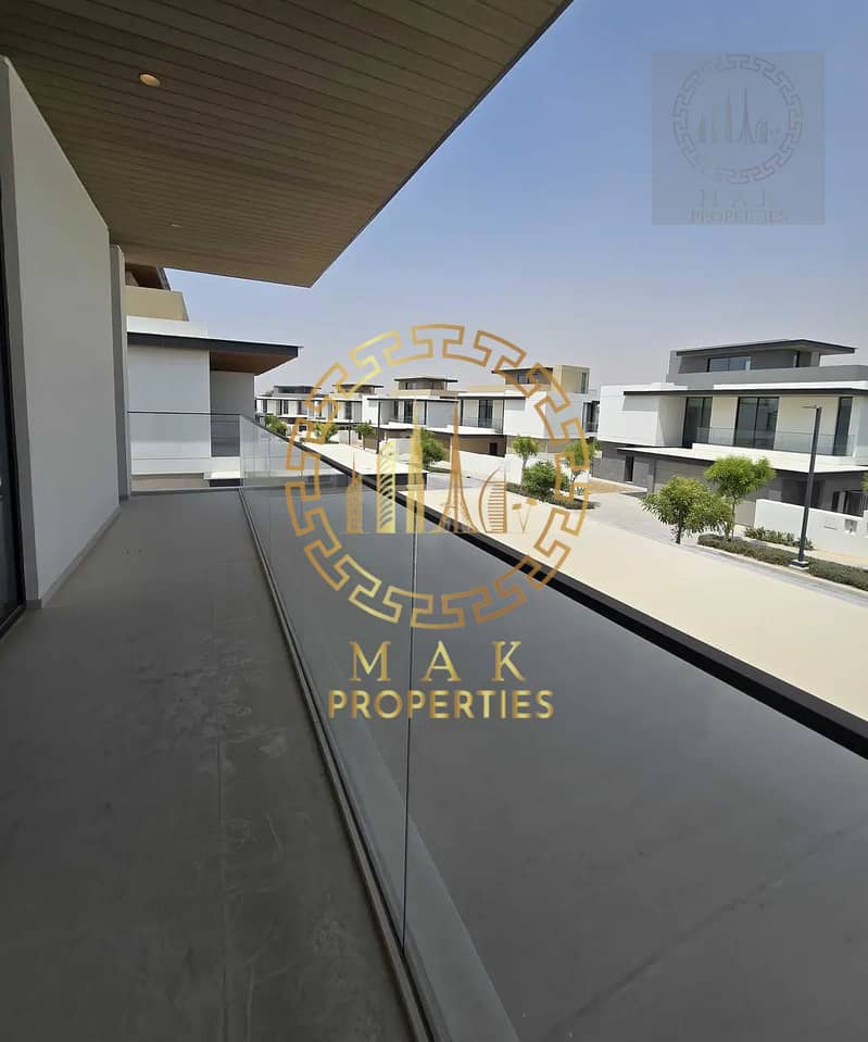 Villa in The Valley by Emaar,Farm Gardens, 5 schlafzimmer, 449999 AED - 16667636 Villa in The Valley by Emaar,Farm Gardens, 5 schlafzimmer, 449999 AED - 16667636