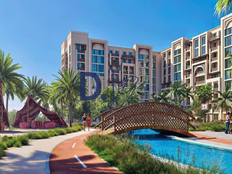 13 Exterior-Bab-Al-Qasr-Resort-Residence-1819-Masdar-City-7. jpg