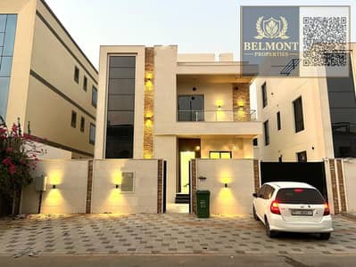 4 Bedroom Villa for Rent in Al Bahia, Ajman - WhatsApp Image 2026-09-28 at 9.46. 39 PM (2). jpeg 4 Bedroom Villa for Rent in Al Bahia, Ajman - WhatsApp Image 2026-09-28 at 9.46. 39 PM (2). jpeg