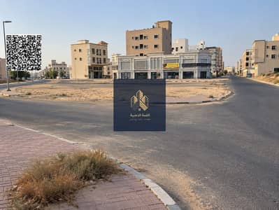 Plot zum Verkauf in Al Alia, Ajman - WhatsApp Image 2026-09-28 at 10.50. 31 AM. jpeg Plot zum Verkauf in Al Alia, Ajman - WhatsApp Image 2026-09-28 at 10.50. 31 AM. jpeg