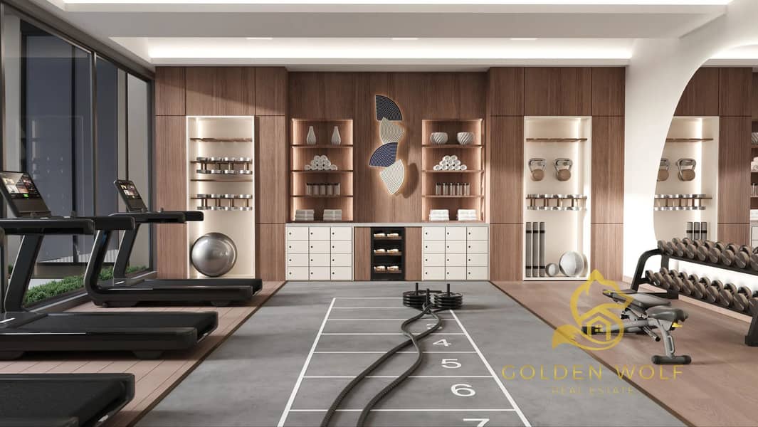 3 The Hillgate - fitness studio 1. jpg