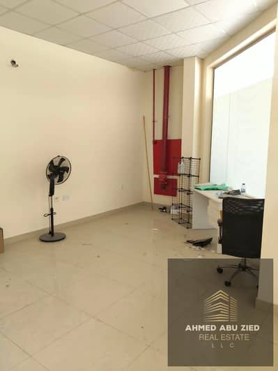 Shop in affitto a Al Jurf, Ajman - 533. jpeg