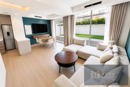 3 habitaciones Townhouse para en Alquiler en DAMAC Hills 2 (Akoya by DAMAC), Dubai - WhatsApp Image 2026-09-28 at 5.54. 47 PM (3). jpeg