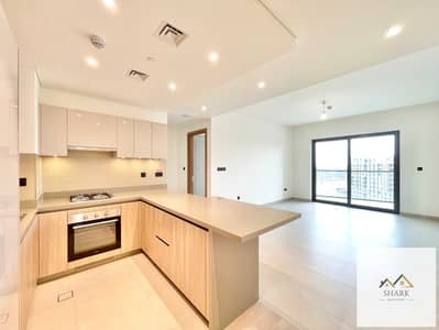 1 habitación Apartamento para en Alquiler en Sobha Hartland, Dubai - IMG_4971. jpg