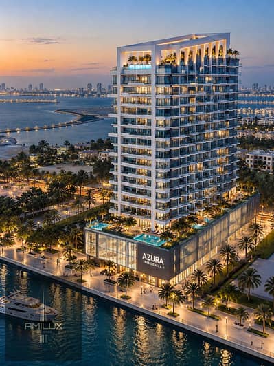 3 habitaciones Apartamento para en Venta en Dubai Islands, Dubai - A41973A1-4834-4D58-87E8-4F0BB1772E5A. PNG 3 habitaciones Apartamento para en Venta en Dubai Islands, Dubai - A41973A1-4834-4D58-87E8-4F0BB1772E5A. PNG