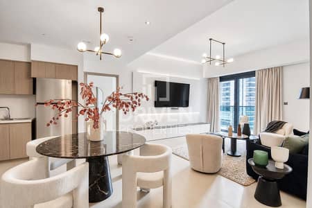 2 habitaciones Apartamento para en Alquiler en Downtown Dubai, Dubai - Apartamento en Downtown Dubai，Opera District，Act One | Act Two Towers，Act Two, 2 dormitorios, 250000 AED - 16668026