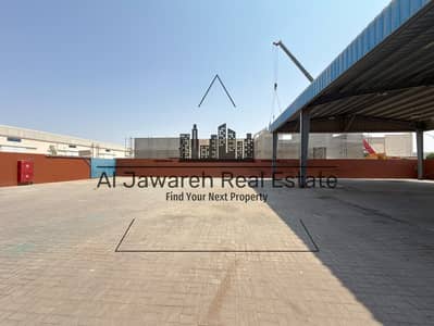 Warehouse in affitto a Umm Dera, Umm Al Quwain - 1000456540. jpg