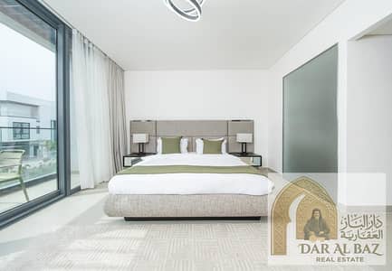 5 Camere Villa Compound in affitto a Ajmal Makan City - Sharjah Waterfront, Sharjah - WhatsApp Image 2026-09-26 at 4.31. 25 AM. jpeg