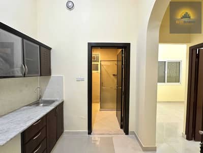 Appartement de 1 chambre à à louer à Al Khalidiyah, Abu Dhabi - IMG_2774. jpeg Appartement de 1 chambre à à louer à Al Khalidiyah, Abu Dhabi - IMG_2774. jpeg