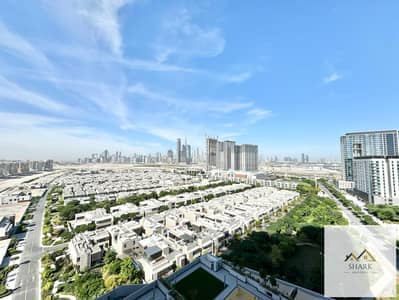 1 habitación Apartamento para en Alquiler en Sobha Hartland, Dubai - IMG_5586. jpg