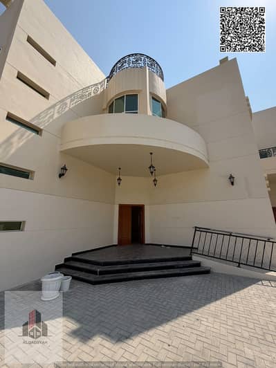 阿尔胡迈德城， 阿治曼 5 卧室别墅待租 - 05050975561 (21). jpeg