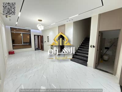 4 Slaapkamers Villa te Koop in Al Helio, Ajman - 4c455700-c4ed-42c5-844f-761693e75a21. jpg