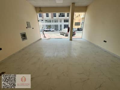 Shop in affitto a Al Jurf, Ajman - WhatsApp Image 2026-09-28 at 16.47. 34 (1). jpeg