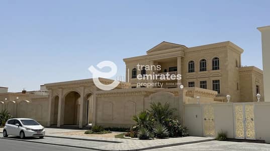 7 Slaapkamers Villa te Koop in Khalifa City, Abu Dhabi - WhatsApp Image 2026-09-28 at 4.39. 44 PM (1). jpeg