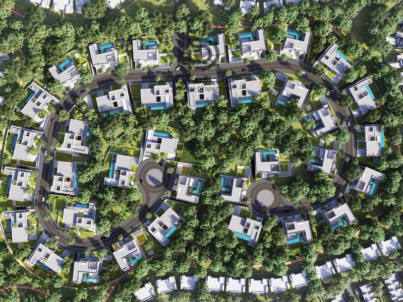 4 Parcel E Top view. jpg