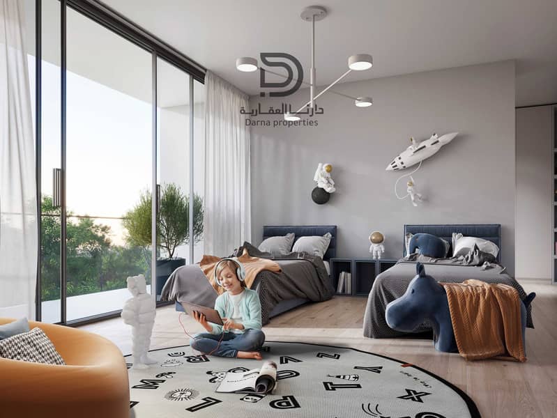 16 v6-type 1-Kids Bedroom-04. jpg