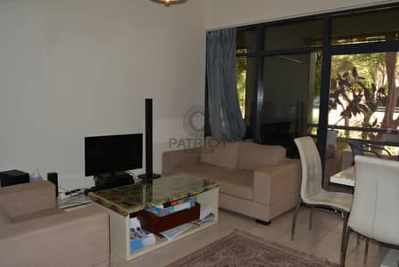 1 BHK+Study brightened apartment 1 BHK+Study brightened apartment