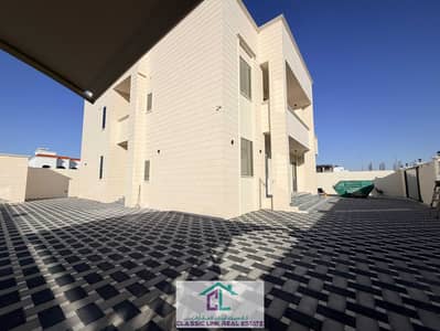 3 Bedroom Villa for Rent in Al Shawamekh, Abu Dhabi - IMG_4154UCS8Uq. jpg