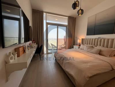 Studio for Rent in Jumeirah Village Circle (JVC), Dubai - 10-photo. jpeg