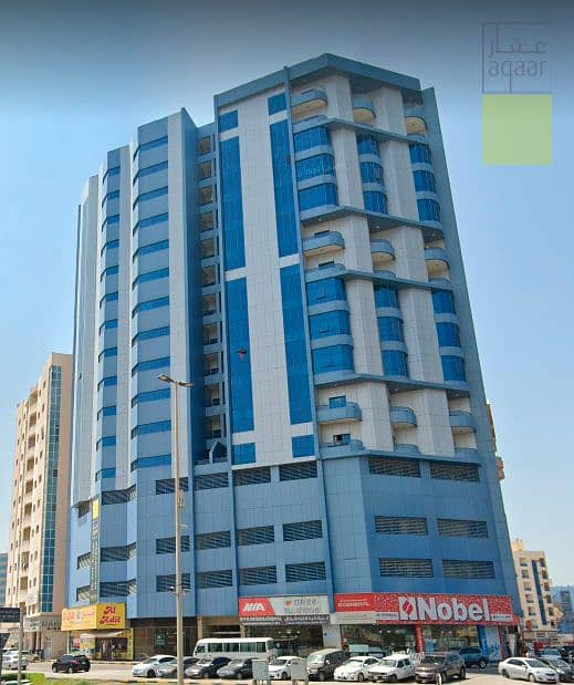 Apartamento en Liwara 2, 2 dormitorios, 36000 AED - 16660000 Apartamento en Liwara 2, 2 dormitorios, 36000 AED - 16660000