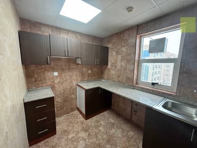 Appartement de 1 chambre à à louer à Al Jurf, Ajman - Appartement à Al Jurf，Al Jurf 1, 1 chambre, 25200 AED - 16624511