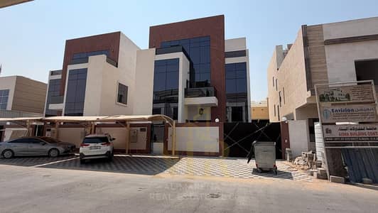 فیلا 7 غرف نوم للبيع في التلة 2، عجمان - WhatsApp Image 2026-09-28 at 12.54. 52 PM. jpeg