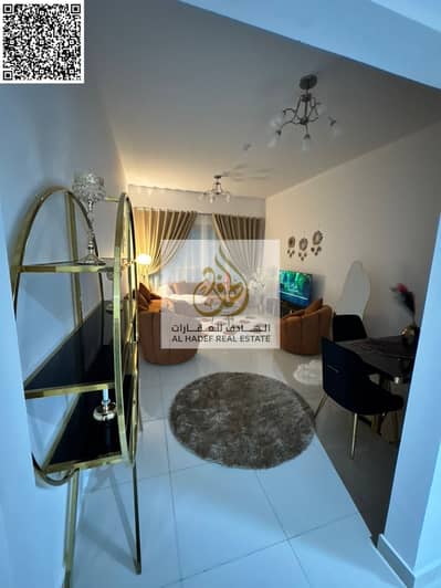 1 Camera Appartamento in affitto a Musherief, Ajman - WhatsApp Image 2026-09-28 at 4.23. 45 PM (2). jpeg