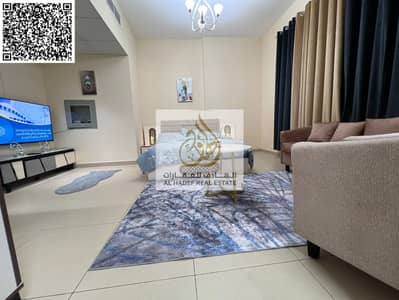 Monolocale in affitto a Al Yasmeen, Ajman - WhatsApp Image 2026-09-28 at 10.50. 06 PM (1). jpeg