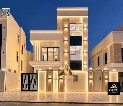 5 Camere Villa in vendita a Al Helio, Ajman - batch_13a63c9d-fd38-4fb6-b0ff-69a48f423aaf. jpg 5 Camere Villa in vendita a Al Helio, Ajman - batch_13a63c9d-fd38-4fb6-b0ff-69a48f423aaf. jpg