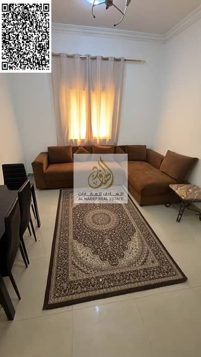 1 Schlafzimmer Wohnung zum Miete in Al Rashidiya, Ajman - WhatsApp Image 2026-09-28 at 1.45. 14 PM. jpeg