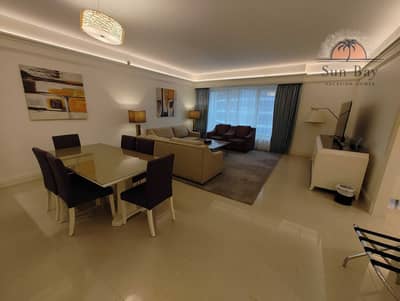 2 habitaciones Hotel Apartment para en Alquiler en Deira, Dubai - 1. jpg
