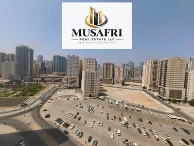 1 habitación Apartamento para en Alquiler en Al Nahda (Sharjah), Sharjah - 124796. jpg