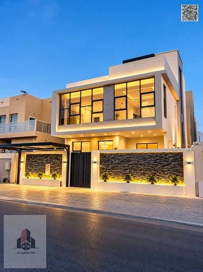 5 Camere Villa in vendita a Al Zahya, Ajman - 1000709991. jpg 5 Camere Villa in vendita a Al Zahya, Ajman - 1000709991. jpg