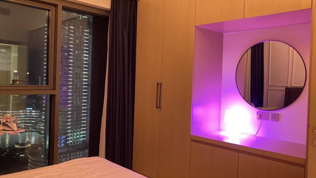 13 2801 Burj Royale Bedroom 3. jpeg