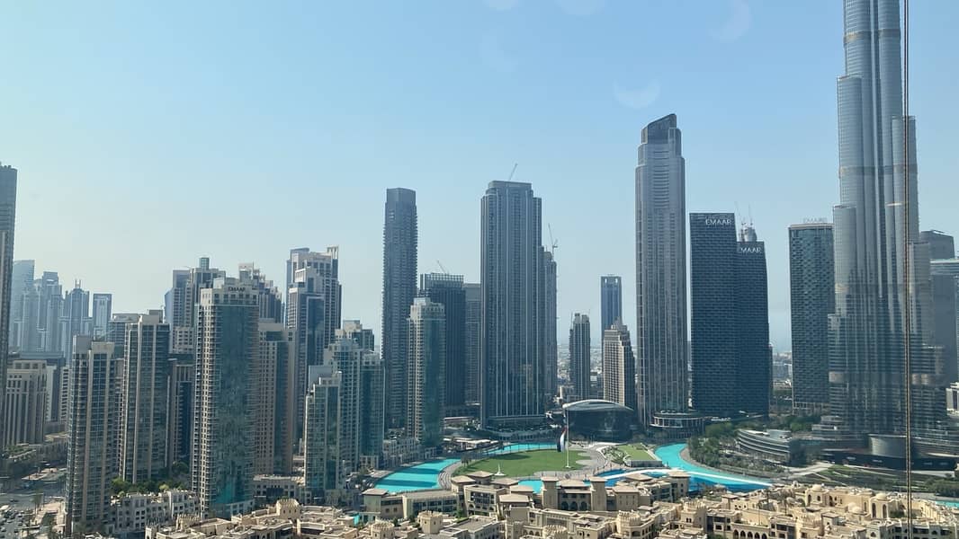 27 2801 Burj Royale Balcony View 5. jpeg