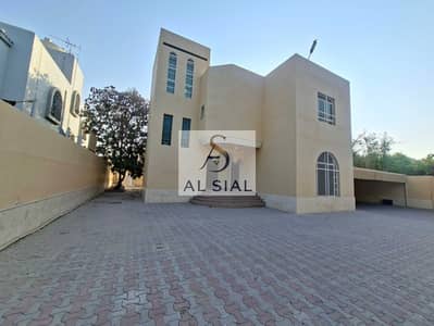 6 Bedroom Villa for Rent in Al Shahba, Sharjah - 20260928_163030. jpg