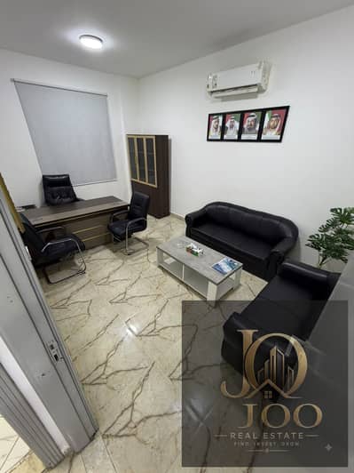 Office para en Alquiler en Al Jurf, Ajman - WhatsApp Image 2026-09-24 at 8.17. 27 PM (8). jpeg Office para en Alquiler en Al Jurf, Ajman - WhatsApp Image 2026-09-24 at 8.17. 27 PM (8). jpeg