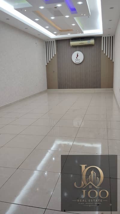 Shop in affitto a Al Rawda, Ajman - WhatsApp Image 2026-09-28 at 8.10. 14 PM. jpeg