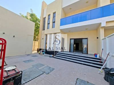 6 Bedroom Villa for Rent in Al Ghafia, Sharjah - 20260928_093731. jpg 6 Bedroom Villa for Rent in Al Ghafia, Sharjah - 20260928_093731. jpg