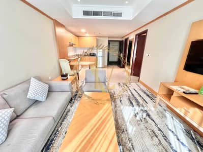 1 Schlafzimmer Hotel Apartment zum Miete in Sheikh Zayed Road, Dubai - tempImageLa0X6Q. jpg 1 Schlafzimmer Hotel Apartment zum Miete in Sheikh Zayed Road, Dubai - tempImageLa0X6Q. jpg