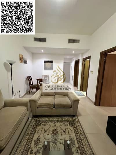 1 Camera Appartamento in affitto a Al Nuaimiya, Ajman - WhatsApp Image 2026-09-28 at 1.29. 39 PM. jpeg